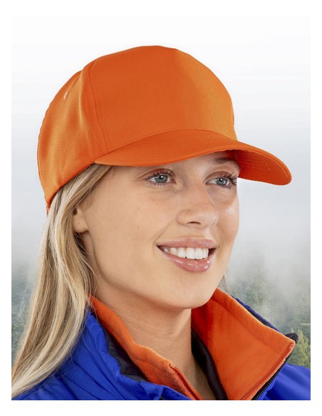 RES-RC984X-Core Recycled Printers Cap 2